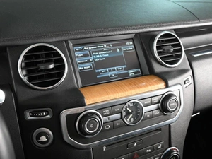 Внедорожник Land Rover Discovery 2014 года, 2269000 рублей, Аксай