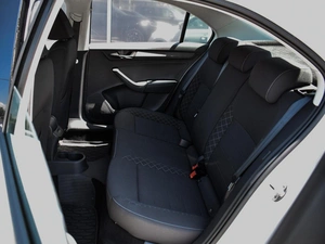 Лифтбек Skoda Rapid 2021 года, 1680000 рублей, Краснодар