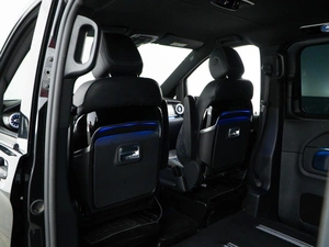 Минивэн Mercedes-benz V-класс 2020 года, 7498999 рублей, Москва