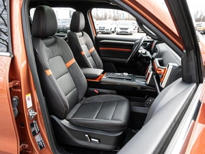 Внедорожник Haval Dargo X 2023 года, 2580000 рублей, Краснодар