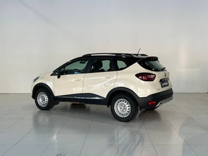 Внедорожник Renault Kaptur 2020 года, 1715000 рублей, Кострома