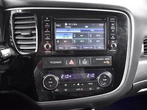 Внедорожник Mitsubishi Outlander 2015 года, 1989900 рублей, Казань