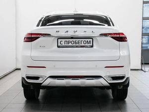 Внедорожник Haval F7x 2021 года, 1699000 рублей, Красноярск