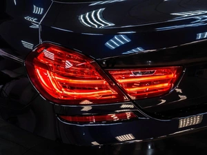 Седан BMW 6 серия Gran Coupe 2013 года, 3379000 рублей, Тюмень