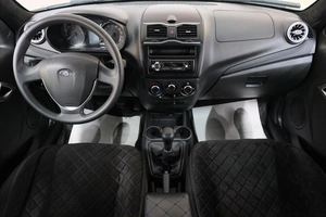 Седан ВАЗ (LADA) Granta 2024 года, 1189000 рублей, Омск