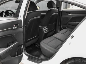 Седан Hyundai Elantra 2020 года, 1734000 рублей, Кирилловка