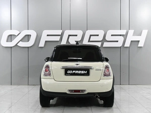 Хетчбэк MINI Cooper 2011 года, 990000 рублей, Аксай