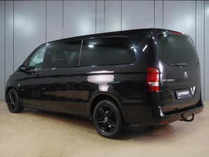 Минивэн Mercedes-benz Vito 2018 года, 3499000 рублей, Воронеж