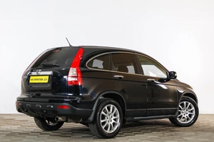 Внедорожник Honda CR-V 2008 года, 1499000 рублей, Тюмень