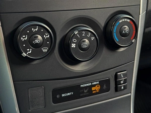 Седан Toyota Corolla 2012 года, 1189000 рублей, Кропоткин