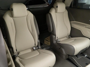 Минивэн Kia Carnival 2026 года, 7698055 рублей, Москва