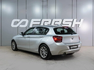 Хетчбэк BMW 1 серия 2012 года, 1095000 рублей, Воронеж