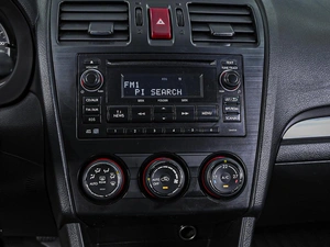 Внедорожник Subaru XV 2012 года, 1119000 рублей, Ставрополь