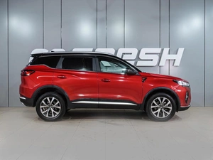 Внедорожник Chery Tiggo 7 Pro Max 2023 года, 1839000 рублей, Воронеж