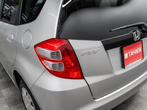 Хетчбэк Honda Fit 2010 года, 850000 рублей, Красноярск