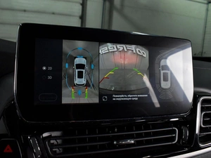 Внедорожник EXEED TXL 2021 года, 1949000 рублей, Воронеж