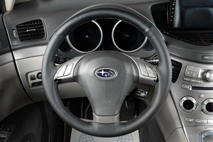 Внедорожник Subaru Tribeca 2007 года, 979000 рублей, Тюмень