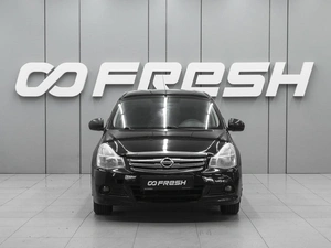 Седан Nissan Almera 2015 года, 580000 рублей, Ростов-на-Дону