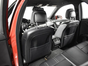 Седан Mercedes-benz C-класс 2012 года, 1306900 рублей, Казань