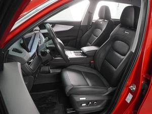 Внедорожник Chery Tiggo 7 Pro Max 2024 года, 1830000 рублей, Воронеж