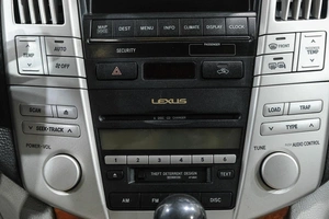Внедорожник Lexus RX 2005 года, 1349000 рублей, Новокузнецк