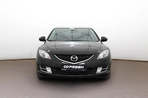 Седан Mazda 6 2008 года, 990000 рублей, Орёл
