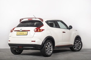 Внедорожник Nissan Juke 2013 года, 1149000 рублей, Томск