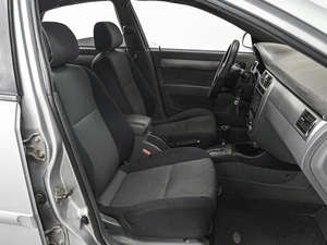 Седан Chevrolet Lacetti 2009 года, 580000 рублей, Ставрополь