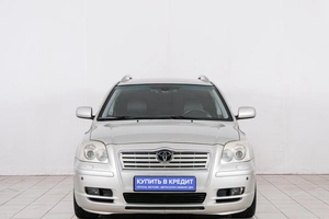 Универсал Toyota Avensis 2005 года, 1049000 рублей, Красноярск