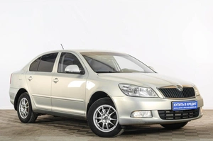 Лифтбек Skoda Octavia 2013 года, 869000 рублей, Тюмень