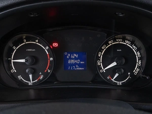 Седан ВАЗ (LADA) Priora 2018 года, 849000 рублей, Краснодар