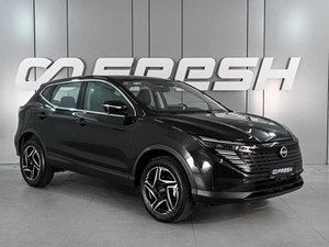 Внедорожник Nissan Qashqai 2026 года, 3199000 рублей, Аксай