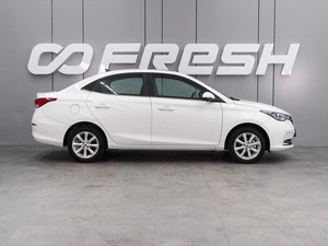 Седан Changan Alsvin 2025 года, 1599000 рублей, Воронеж
