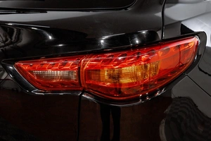 Внедорожник Infiniti FX35 2008 года, 1499000 рублей, Барнаул