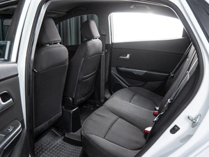 Седан Kia Rio 2013 года, 961900 рублей, Волгоград