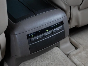 Внедорожник Lexus GX 2003 года, 1799000 рублей, Тюмень