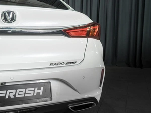 Седан Changan Eado Plus 2023 года, 1690000 рублей, Волгоград