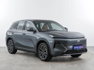 Внедорожник Geely Galaxy Starship 7 2025 года, 3444434 рублей, Москва