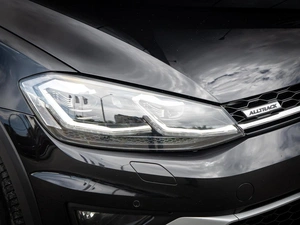 Универсал Volkswagen Golf 2020 года, 2549000 рублей, Волгоград