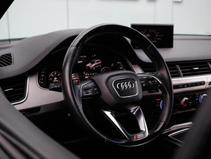 Внедорожник Audi Q7 2015 года, 3499000 рублей, Большой Сочи