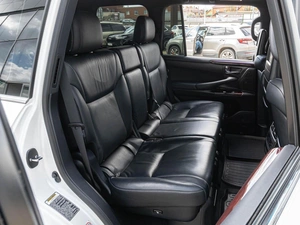 Внедорожник Lexus LX 2014 года, 6590000 рублей, Краснодар