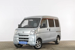 Фургон Daihatsu Hijet 2010 года, 569000 рублей, Тюмень