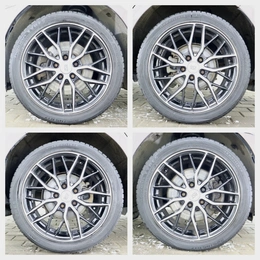 Хэтчбек Skoda Octavia 2017 года, 1799000 рублей, Обнинск