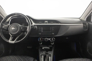 Седан Kia Rio 2021 года, 1089000 рублей, Пермь