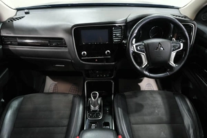 Внедорожник Mitsubishi Outlander 2020 года, 2999000 рублей, Новокузнецк