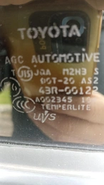 Внедорожник Toyota Land Cruiser Prado 2008 года, 3180000 рублей, Мариинск