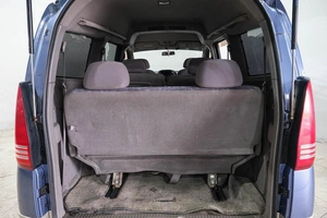 Минивэн Nissan Serena 2000 года, 399000 рублей, Новокузнецк