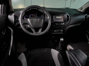 Хетчбэк ВАЗ (LADA) XRAY 2017 года, 699000 рублей, Воронеж
