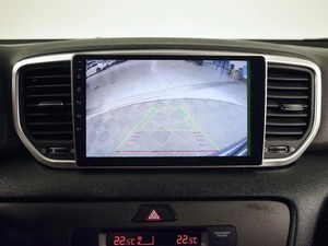 Внедорожник Kia Sportage 2020 года, 2349200 рублей, Казань