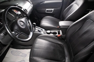 Внедорожник Opel Antara 2012 года, 1229000 рублей, Оренбург